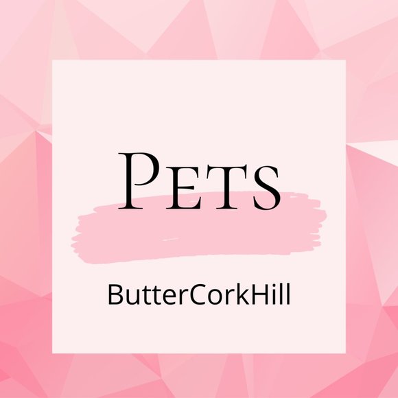 Pets - Picture 1 of 1